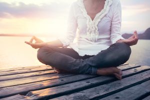 como practicar mindfulness