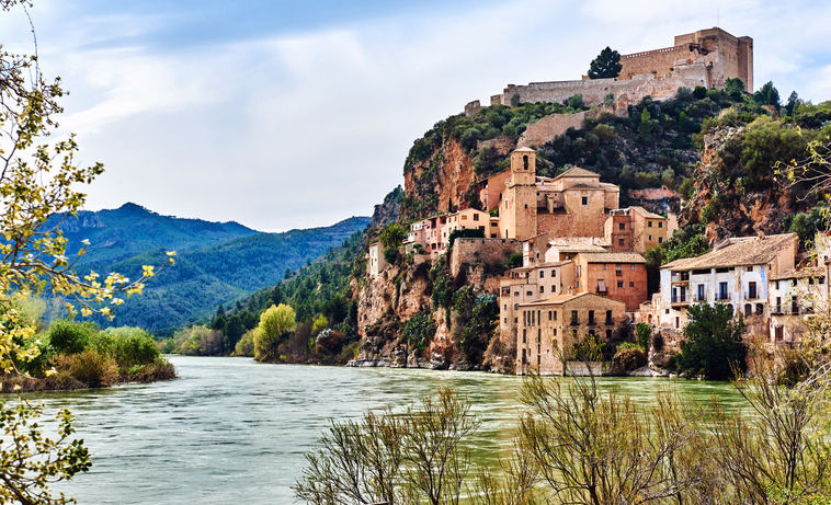8 средневековых деревень Каталонии, которые нельзя пропустить