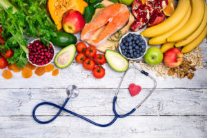 salud y alimentacion
