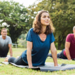 Yoga para principiantes: 10 posturas para mejorar la elasticidad