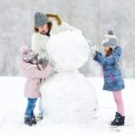 Los mejores lugares en la Cerdanya para ir a la nieve con niños