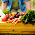 Alimentos ecológicos y dónde encontrarlos