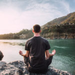 Aprende a meditar en 5 pasos