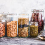Què és la proteïna vegetal i quins en són els beneficis?