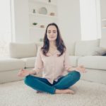 Geführte Meditation: Worauf besteht sie und welche sind ihre Vorteile?