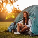 Moto camping: Consejos para acertar con tu elección