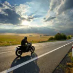 Consejos para planificar un viaje en moto por primera vez￼