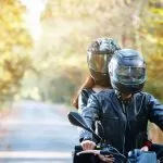 Discover now the best motorcycles to travel as a couple