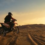 Bike adventures: off-road routes- everything you need to know