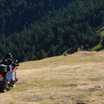 Trans-Pyrenäen mit dem Motorrad