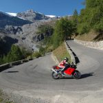 motorradtouren spanien