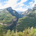 Los paisajes de los Pirineos que no te puedes perder￼