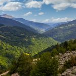 Best campsites in northern Spain