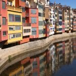 Die fünf schönsten Städte Spaniens