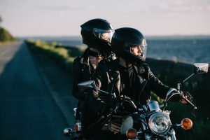 best motorcycle route through france to spain